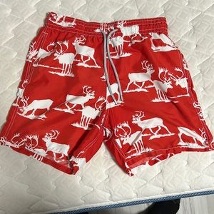 Vilebrequin swim trunks for Men!